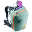 Deuter Alproof Lite 20 SL Pack, Jade/Black, 20, 331002327150