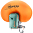 Deuter Alproof Lite 20 SL Pack, Jade/Black, 20, 331002327150