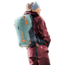 Deuter Alproof Lite 20 SL Pack, Jade/Black, 20, 331002327150