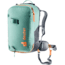 Deuter Alproof Lite 20 SL Pack, Jade/Black, 20, 331002327150