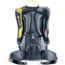 Deuter Alproof Lite 22 Pack, Turmeric/Black, 22, 331012387060