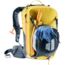 Deuter Alproof Lite 22 Pack, Turmeric/Black, 22, 331012387060