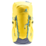 Deuter Climber Pack - Kids, Corn/Ink, 22, 361102183080