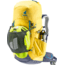 Deuter Climber Pack - Kids, Corn/Ink, 22, 361102183080
