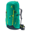 Deuter Climber Pack - Kids, Fern/Ink, 22, 361102123450