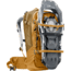 Deuter Freerider 30 Climbing Packs, Cinnamon/Almond, 30, 330332266090