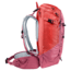 Deuter Freerider Pro 32+ SL Climbing Packs - Womens, Maron/Currant, 32, 330342255850