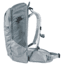 Deuter Freerider Pro 32+ SL Climbing Packs - Womens, Shale/Tin, 32, 330342244230