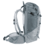 Deuter Freerider Pro 32+ SL Climbing Packs - Womens, Shale/Tin, 32, 330342244230