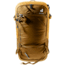 Deuter Freerider Pro 34+ Climbing Packs, Almond/Cinnamon, 34, 330352266110
