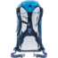 Deuter Guide Lite 22 SL Pack - Womens, Azure/Navy, 22, 336002113170