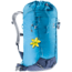 Deuter Guide Lite 22 SL Pack - Womens, Azure/Navy, 22, 336002113170