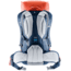 Deuter Guide Lite 30+ Pack, Papaya/Navy, 30, 336032193110