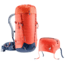 Deuter Guide Lite 30+ Pack, Papaya/Navy, 30, 336032193110