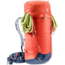 Deuter Guide Lite 30+ Pack, Papaya/Navy, 30, 336032193110