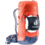 Deuter Guide Lite 30+ Pack, Papaya/Navy, 30, 336032193110