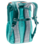 Deuter Junior 18L Pack, Deepsea/Dustblue, 18, 361052313660