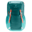 Deuter Junior 18L Pack, Deepsea/Dustblue, 18, 361052313660