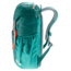 Deuter Junior 18L Pack, Deepsea/Dustblue, 18, 361052313660