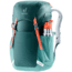 Deuter Junior 18L Pack, Deepsea/Dustblue, 18, 361052313660