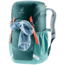 Deuter Junior 18L Pack, Deepsea/Dustblue, 18, 361052313660