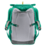 Deuter Deuter Kikki Daypack - Kids, Fern/Alpinegreen, 8, 361042322820