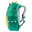 Deuter Deuter Kikki Daypack - Kids, Fern/Alpinegreen, 8, 361042322820