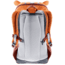 Deuter Kikki Backpacks - Kids, Mandarine/Redwood, 361042395080