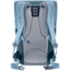 Deuter UP Seoul Pack, Arctic/Lake, 26, 381382113650