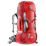 Deuter Fox 30 Kids Pack-Fire/Cranberry