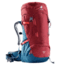 Deuter Fox 40 Backpack - Kids, Cranberry/Steel, 40 Liter, 361122153160