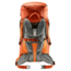 Deuter Fox 40 Pack - Kids, Paprika-Mandarine, 40L, 361122299050