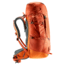 Deuter Fox 40 Pack - Kids, Paprika-Mandarine, 40L, 361122299050
