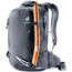 Deuter Freecline 15L Backpack, Black, 330502570000
