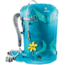 Deuter Freerider 24 SL Snow Pack, Petrol/Mint, 24 L 330311732170