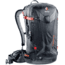 Deuter Freerider 26 Snow Pack-Black/Granite