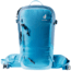 Deuter Freerider 28 SL Pack - Womens, Azure/Bay, 330322213260