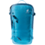 Deuter Freerider 28 SL Pack - Womens, Azure/Bay, 330322213260
