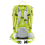 Deuter Freerider 28 SL Pack - Womens, Citrus/Moss, 330322282040
