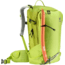 Deuter Freerider 28 SL Pack - Womens, Citrus/Moss, 330322282040