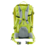 Deuter Freerider 30 Climbing Packs, Citrus/Moss, 330332282040