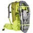 Deuter Freerider 30 Climbing Packs, Citrus/Moss, 330332282040