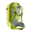 Deuter Freerider 30 Climbing Packs, Citrus/Moss, 330332282040