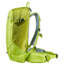 Deuter Freerider 30 Climbing Packs, Citrus/Moss, 330332282040