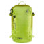 Deuter Freerider 30 Climbing Packs, Citrus/Moss, 330332282040