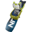 Deuter Freerider 30 Climbing Packs, Citrus/Moss, 330332282040