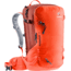 Deuter Freerider 30 Climbing Packs, Papaya/Lava, 330332195030