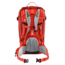 Deuter Freerider 30 Climbing Packs, Papaya/Lava, 330332295030