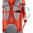 Deuter Freerider 30 Climbing Packs, Papaya/Lava, 330332295030