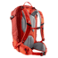 Deuter Freerider 30 Climbing Packs, Papaya/Lava, 330332295030